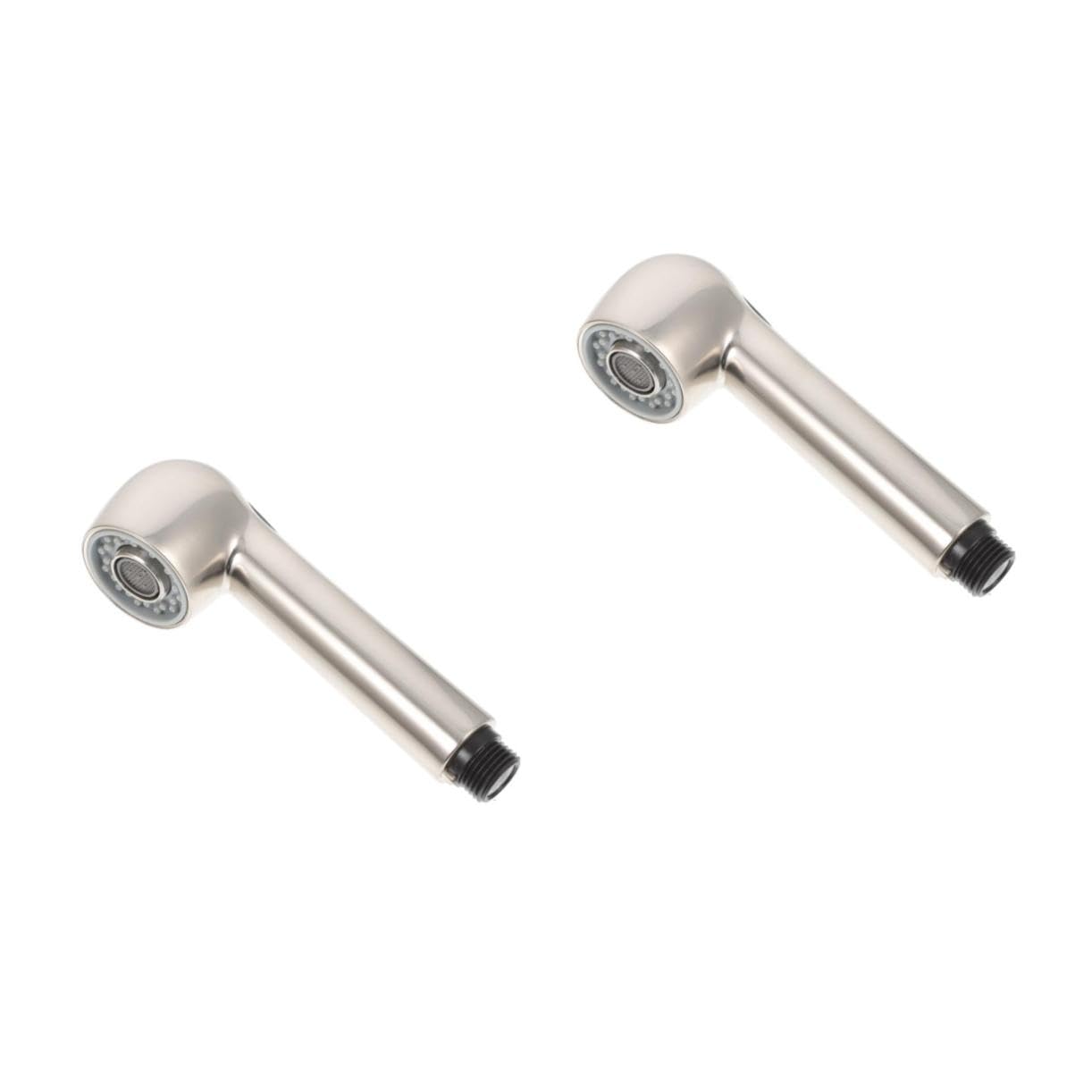 Douchette de cuisine rétractable SHINEOFI 2 pièces pour évier