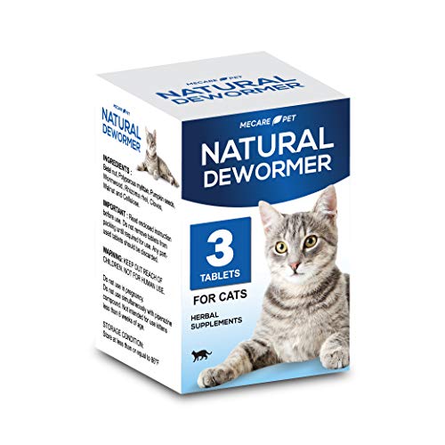 Best Cat Dewormers in 2020 Ratings, Prices, Products ACuteADay