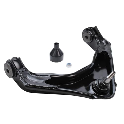 Image of Detroit Axle - Front End Kit for 2001-2010 Chevy Silverado 2500 HD 3500 HD