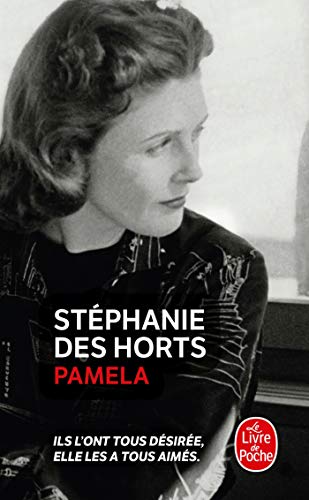 Pamela livre En ligne