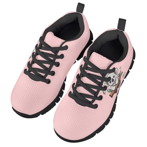 Cute Girls Running Shoes Lightweight Sneakers for Girls Tennis3
