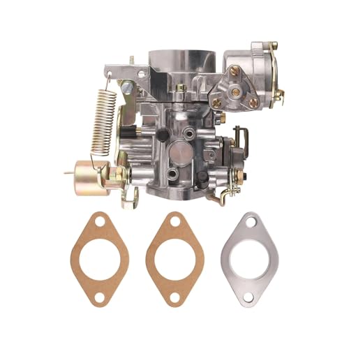 Carburateur Super Beetle 1971-1979 Solution Ralenti Stable 113129031K