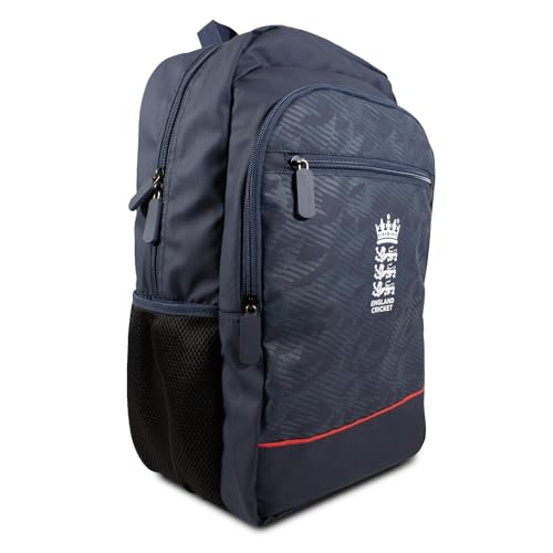 Sac à dos de cricket Angleterre Hy-Pro grand compartiment sport - 3