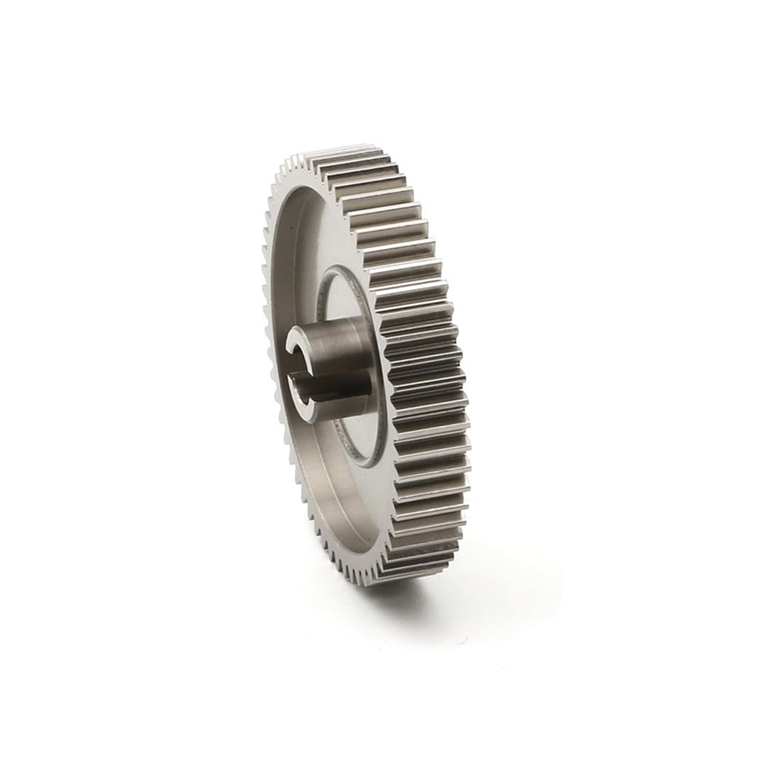 Amazon | アルミ61Tモーターピニオンギアトランスミッションギア