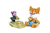 Kinder Überraschung Miezi und Mausi (Miezi Cats)