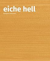 Remmers HK-Lasur 3in1 eiche hell, 5 Liter, Holzlasur aussen, 3in1: Imprägnierung, Grundierung & Lasur, Holzschutz vor Feuchtigkeit & UV-Strahlung – Ansicht 2