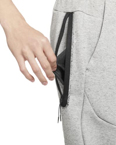 Nike Full-Zip Hoodie's and Pent's (as1, alpha, xx_l, regular, regular, Grey (DR9162-010))3