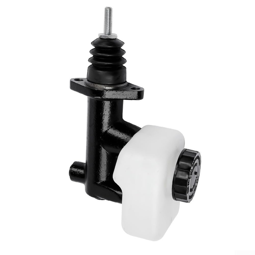 Cylindre hydraulique d'embrayage compatible avec 40 50 2250, 2450, 2650, 285 AL66918, numéro de pièce AL66918, AL63297, 38012367, KG22018.1.3, installation simple