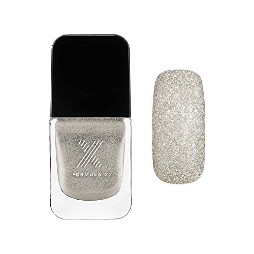 Formula X Effects Nail Color ~ Moon Walk