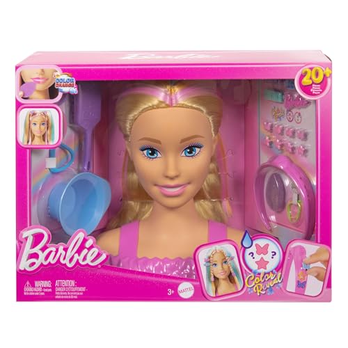 Barbie Poupée mannequin Barbie - vue 8