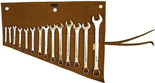 Asian Treasures/Bull Tools 14 Pocket