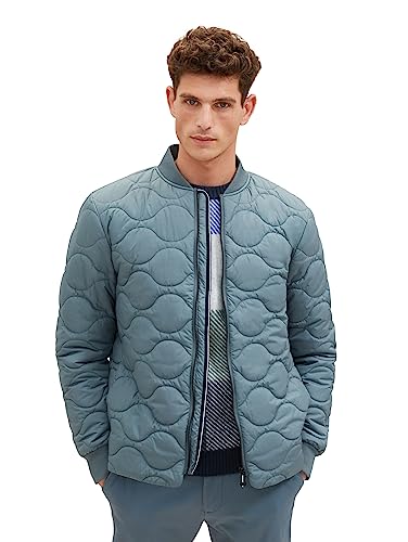 TOM TAILOR 1037329 Jacket Homme veste décontractée mi-saison