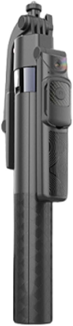 GOWENIC Smart AI Selfie Stick, Wireless Remote, 8 Section Telescopic Design, Multi Functional Camera Holder, with AI Tracking Selfie Stick