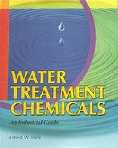 Water Treatment Chemicals