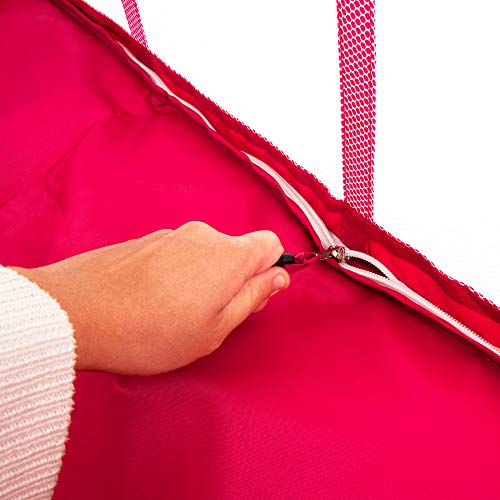 Berço Portátil Happy, Cosco, Rosa