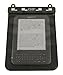 OverBoard Waterproof Kindle/eBook Reader Case, Black