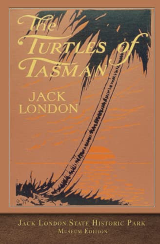 The Turtles of Tasman: Museum Edition 194946038X Book Cover