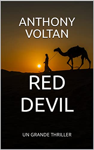 Red Devil (Bostonian Stories Vol. 9) (Italian Edition)