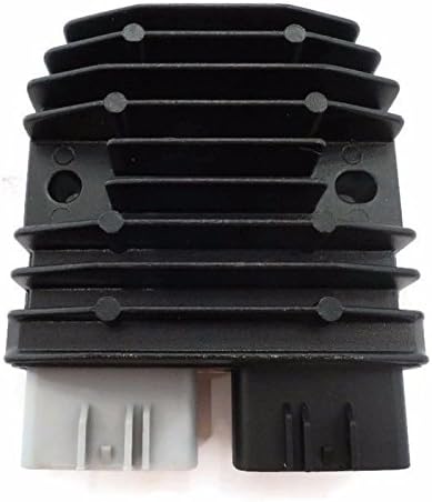 The ROP Shop Voltage Regulator Rectifier Fits Polaris 2011-2014 Ranger 800 UTV ATV 4012941 The ROP Shop Voltage Regulator Rectifier Fits Polaris 2011-2014 Ranger 800 UTV ATV 4012941