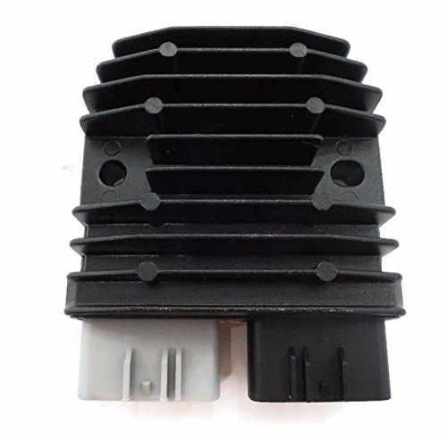 The ROP Shop VOLTAGE REGULATOR RECTIFIER for 2008-2014 SeaDoo Sea-Doo 710001103 Jet Ski PWC