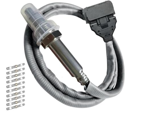 Capteur d'azote Nox 22827992 pour réduction pollution auto Volvo 24V