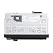 JBL Celebrity100 Single DIN Bluetooth FM Radio USB/AUX SD/MP3 Cars High Power Mechless Stereo Receiver