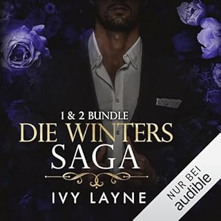 Die Winters Saga - Bundle Titelbild