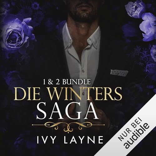 Die Winters Saga - Bundle: Die Winters-Saga, Band 1-2