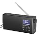 Bluetooth Radio Avantree Soundbyte 860s tragbar und kompakt