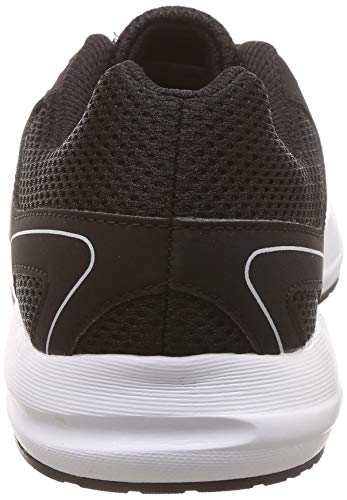 Image of Adidas Men Hellion Z Cblack /Gretwo Running Shoes-11 UK /India (46 1 /9 EU) (CJ8049)