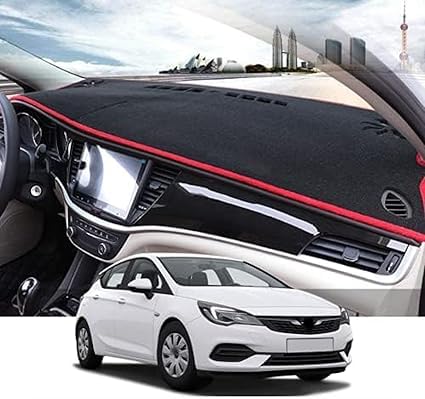 Tapis antidérapant UV haut de gamme Opel Astra Buick Verano 2015-