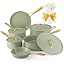Light Sage Ceramic