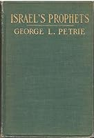 Israel's prophets, B00086P2PY Book Cover