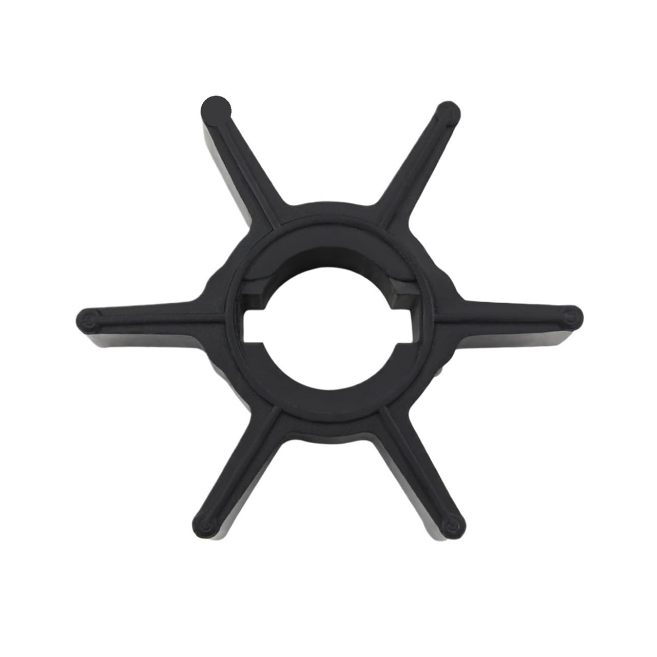 Turbine de pompe à eau remplace la pièce usée 309650211M pour votre moteur