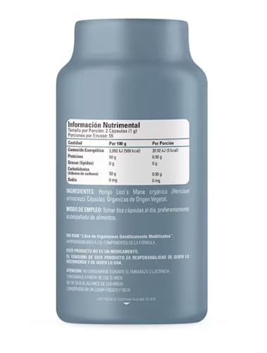 Herbal Plus, Imagen adicional