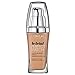 Produktbild L'Oréal Paris Make Up Perfect Match "Le Teint", K4 Natural Rose - Liquid Foundation mit perfekter Deckkraft & einer ultra-sanften Textur, 1er Pack (1 x 30 ml)
