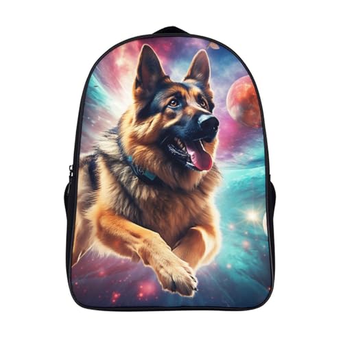 Mochila infantil 3D idónea para primaria y excursiones de fin de semana