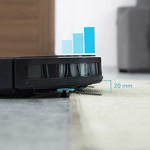 ▷ Análisis Robot Aspirador Conga 1090 - Tu Asistente Inteligente