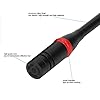 Focket Dynamic Gooseneck Microphone, 18in Aluminium Alloy, XLR, Unidirectional, Portable, 40Hz-16kHz, Conference #3