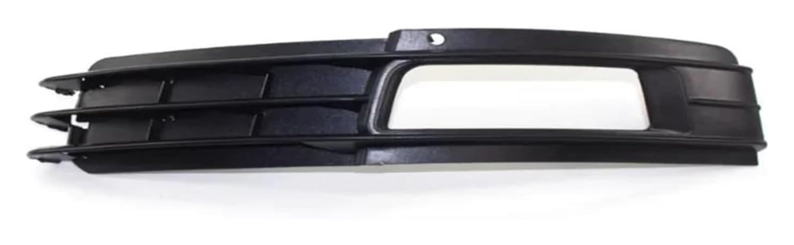 Cubierta faros antiniebla para A6 C6 4F 2009-2011 rejilla parachoques derecho 7