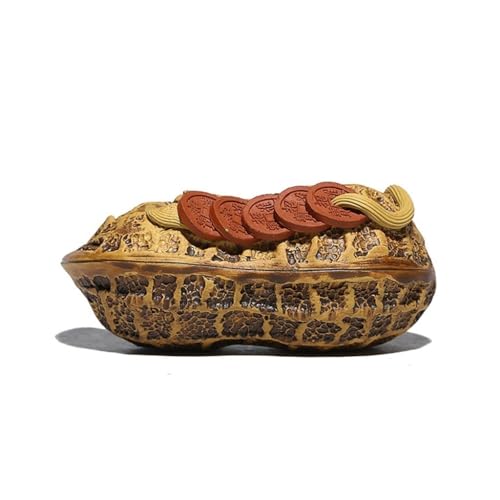 Mascota de té para evitar salpicaduras en bandeja de té de arena morada 2