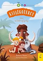 Książkożercy. Poziom 1. Inka ze Srebrnej Groty 8328075679 Book Cover