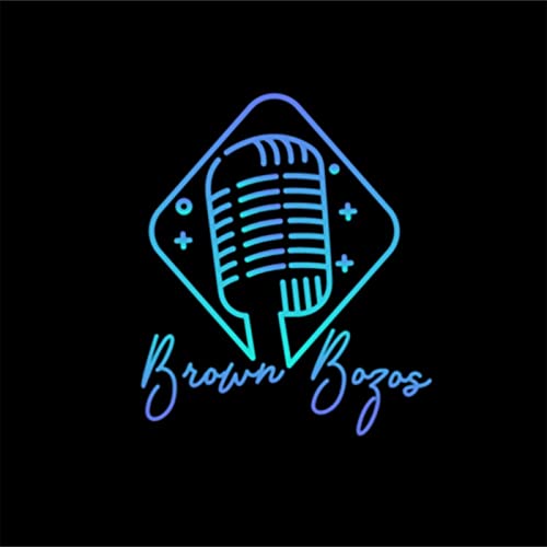 Couverture de Brown Bozos