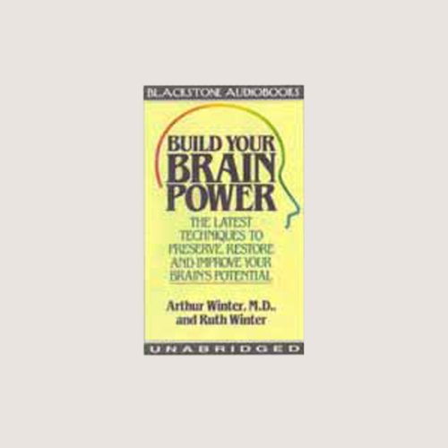 Build Your Brain Power