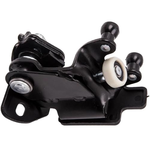Galet de porte coulissante Citroën Relay III idéal pour les livreurs et artisans 2006-2019