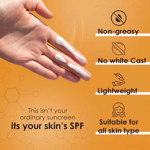 Image of Freeskin Sport High Protection Sunscreen SPF 80+ | Broad Spectrum UVA /UVB Protection | Sweat Resistant | Suitable for All Skin Types | 200g