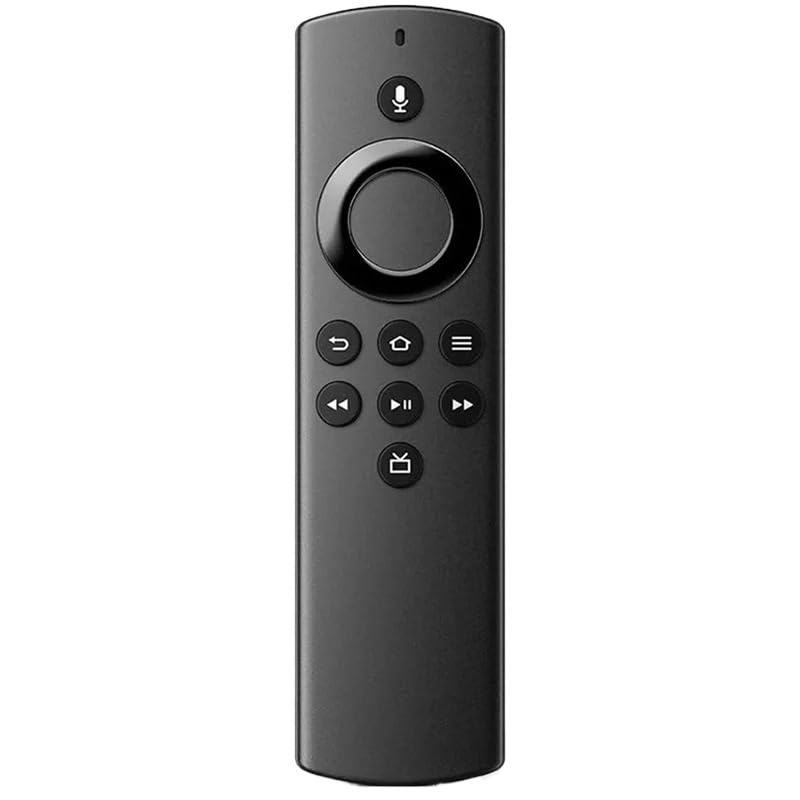 1 Control Remoto de Voz H69A73 de Repuesto for Stick Lite con