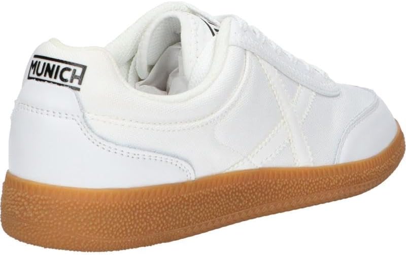 Munich Men's Low-Top Sneaker