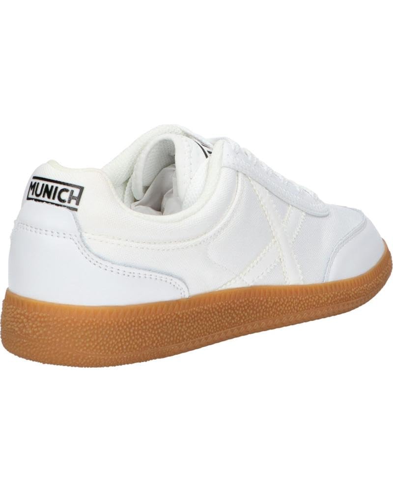 Munich Rumba 09 ZapatillasHombre