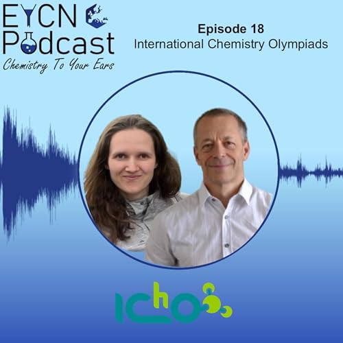 International Chemistry Olympiads